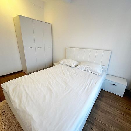Stone Residence Brasov Luaran gambar