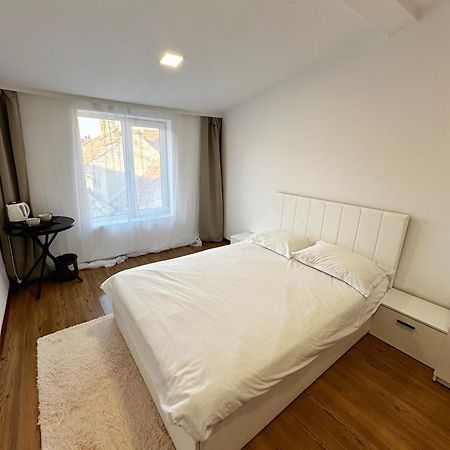Stone Residence Brasov Luaran gambar