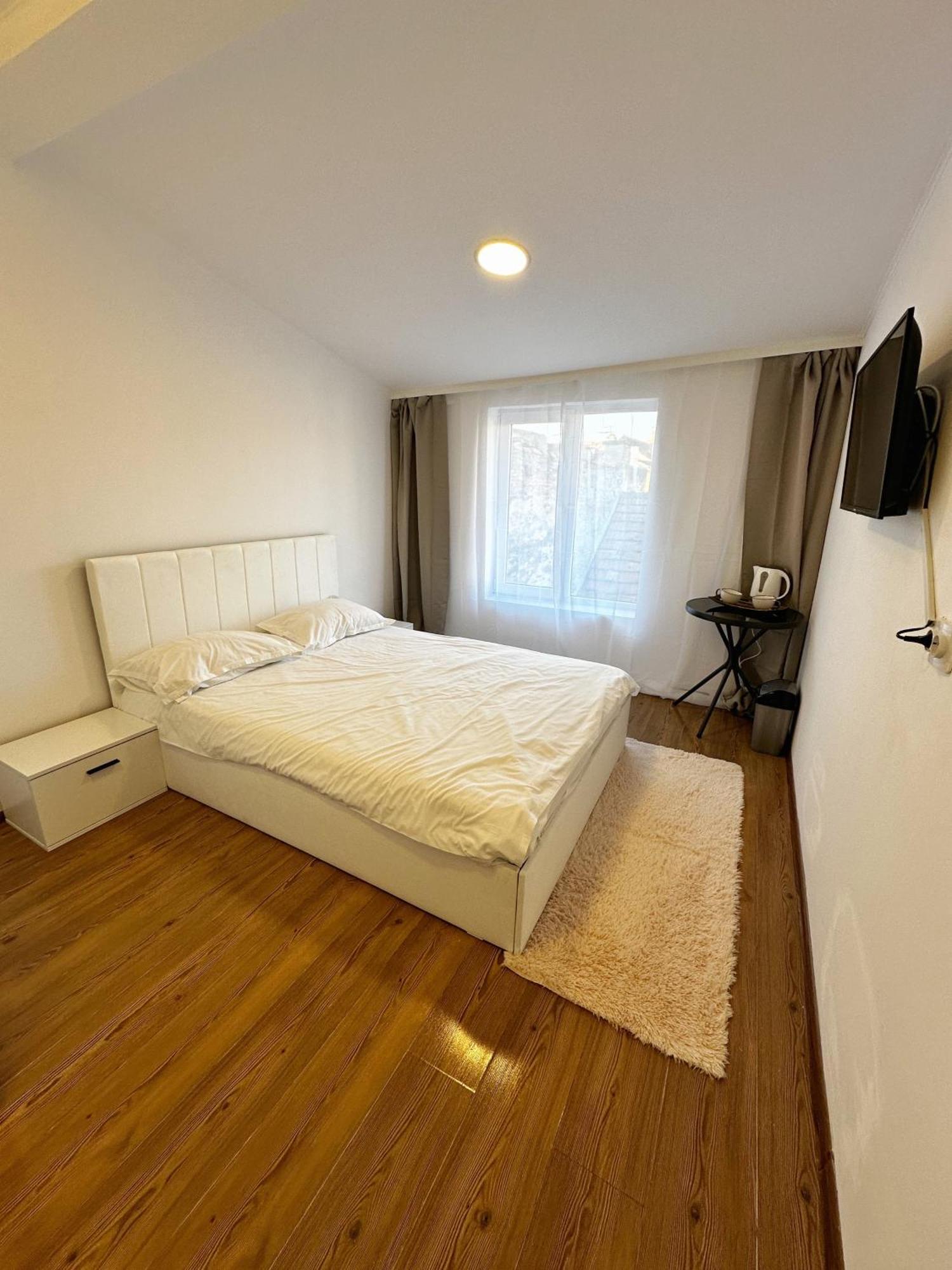 Stone Residence Brasov Luaran gambar