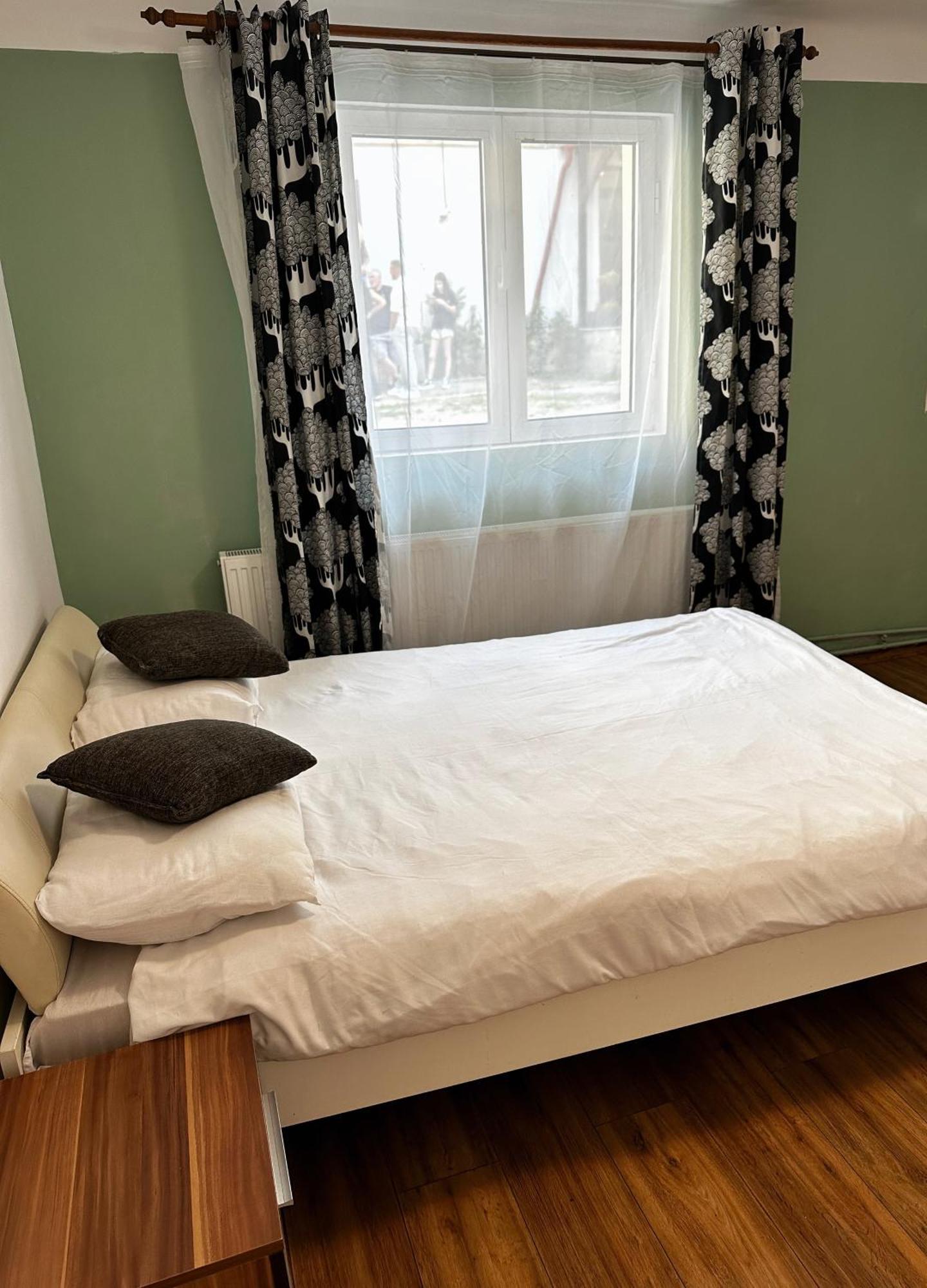 Stone Residence Brasov Luaran gambar